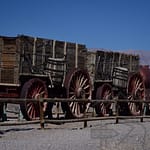 Borax Transport Cars