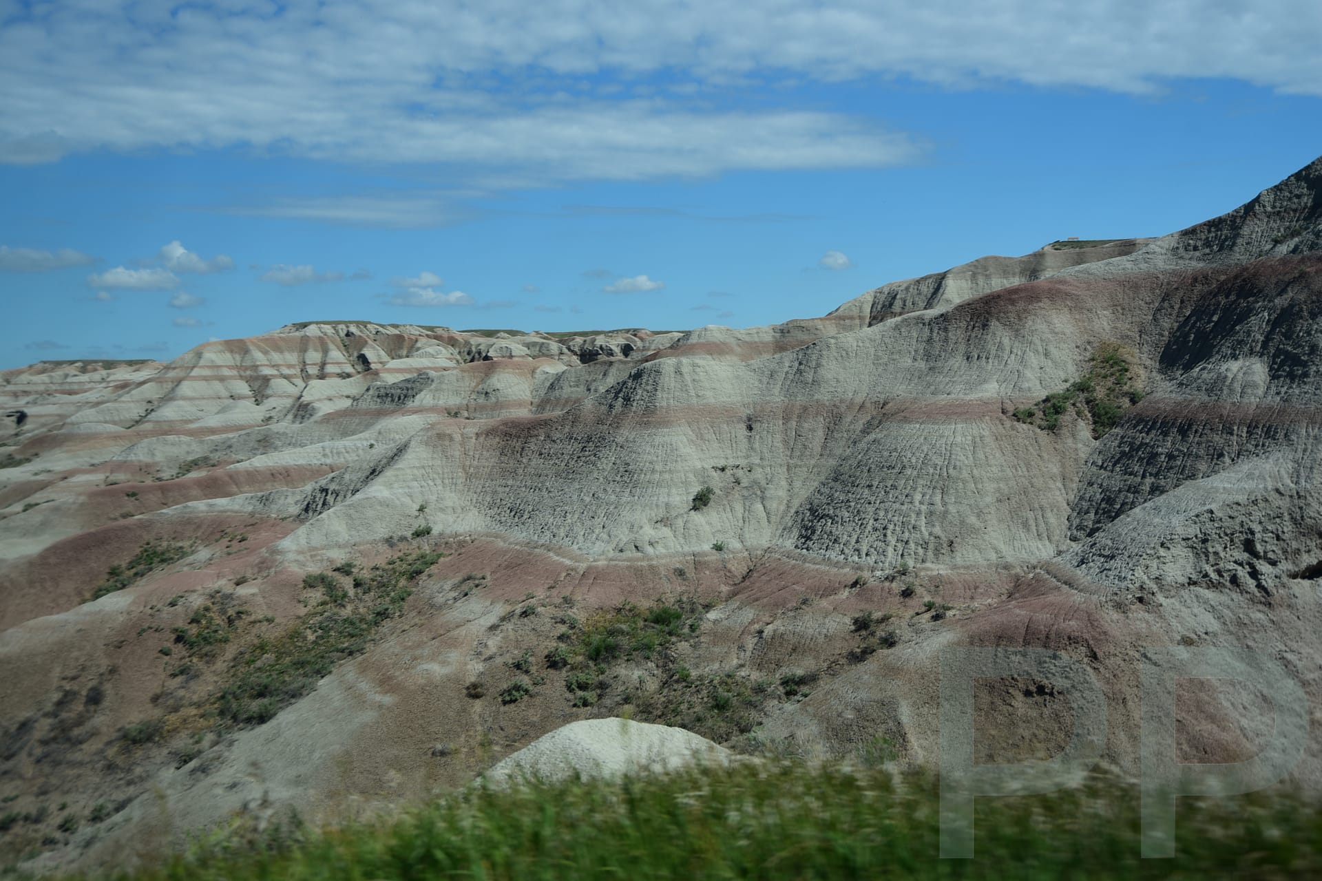 Badlands National Park