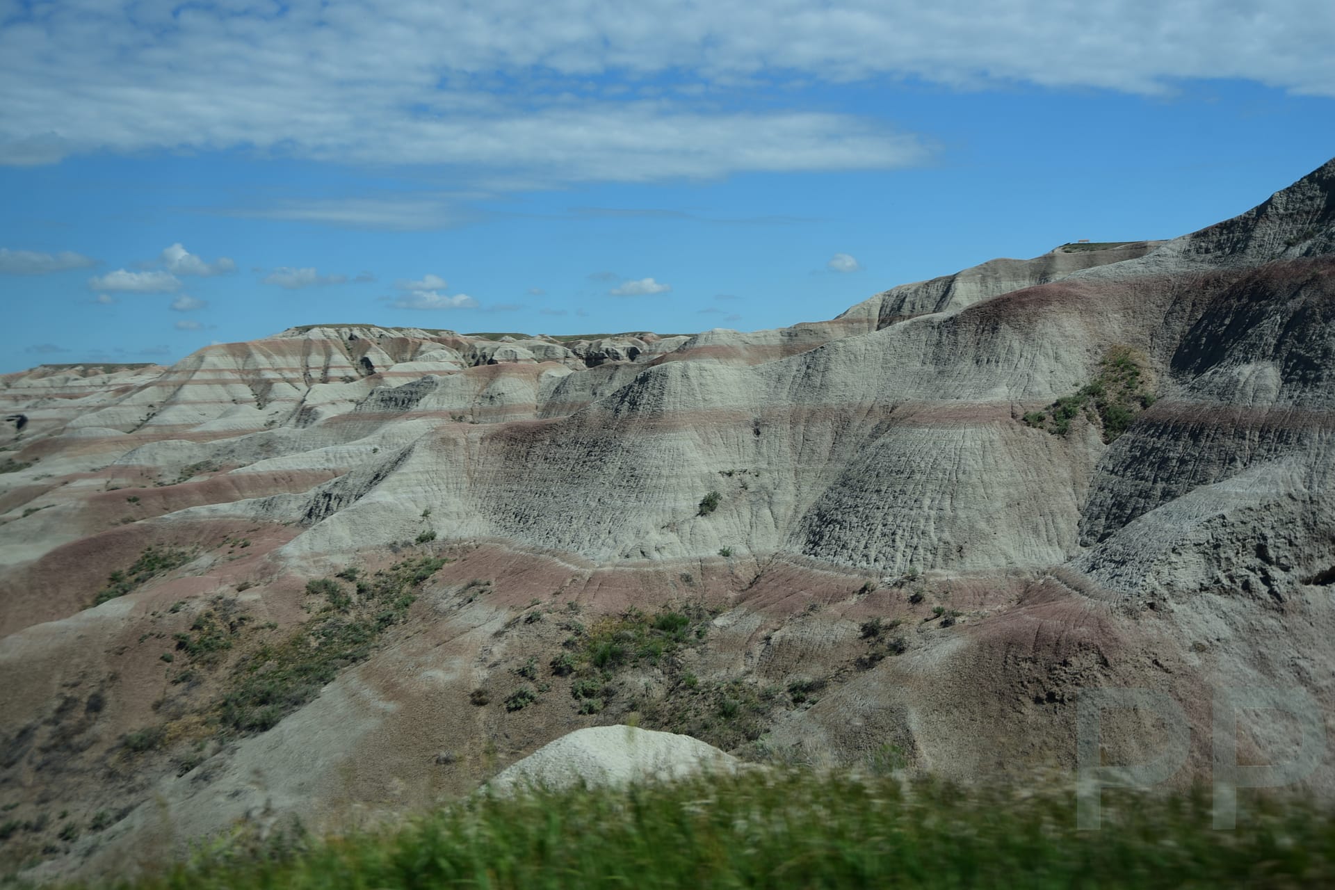 Badlands National Park
