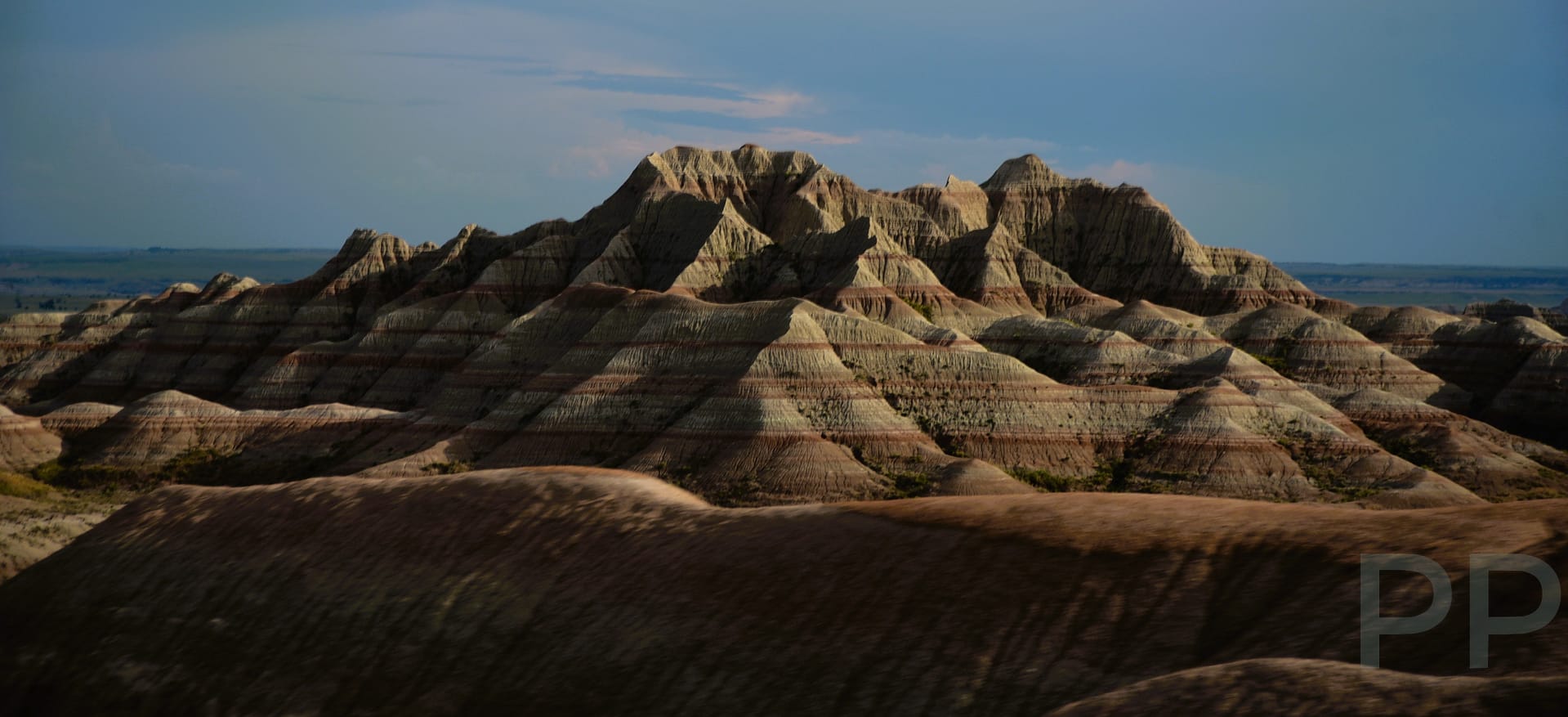 Badlands 