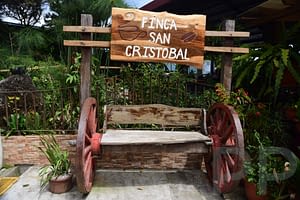 Hacienda San Cristobal