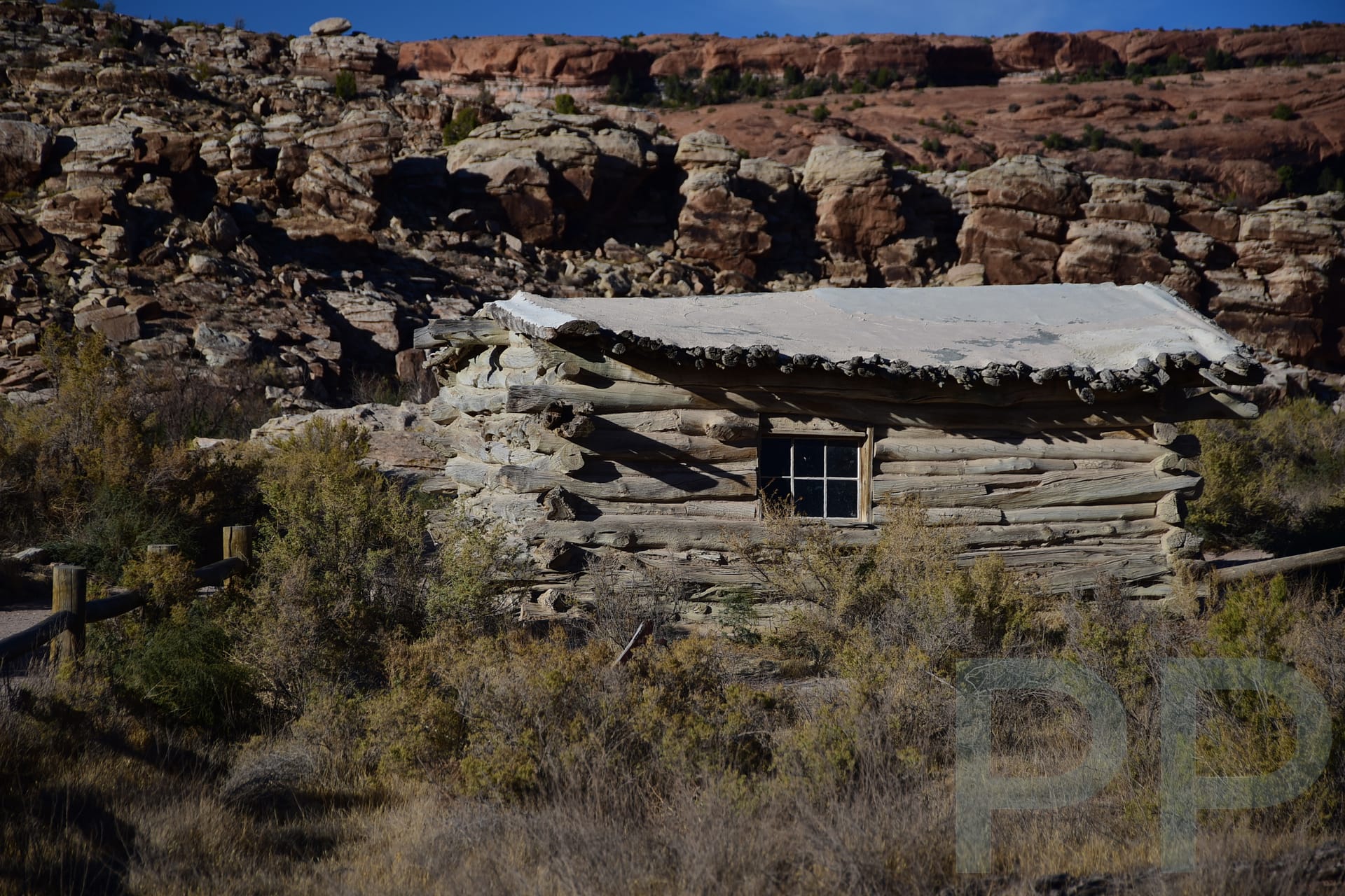 Wolfe Ranch