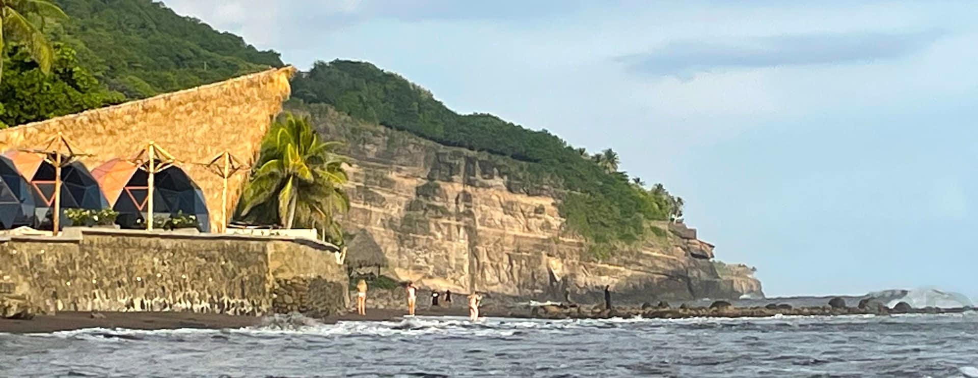 Two Perfect Days in El Zonte, El Salvador