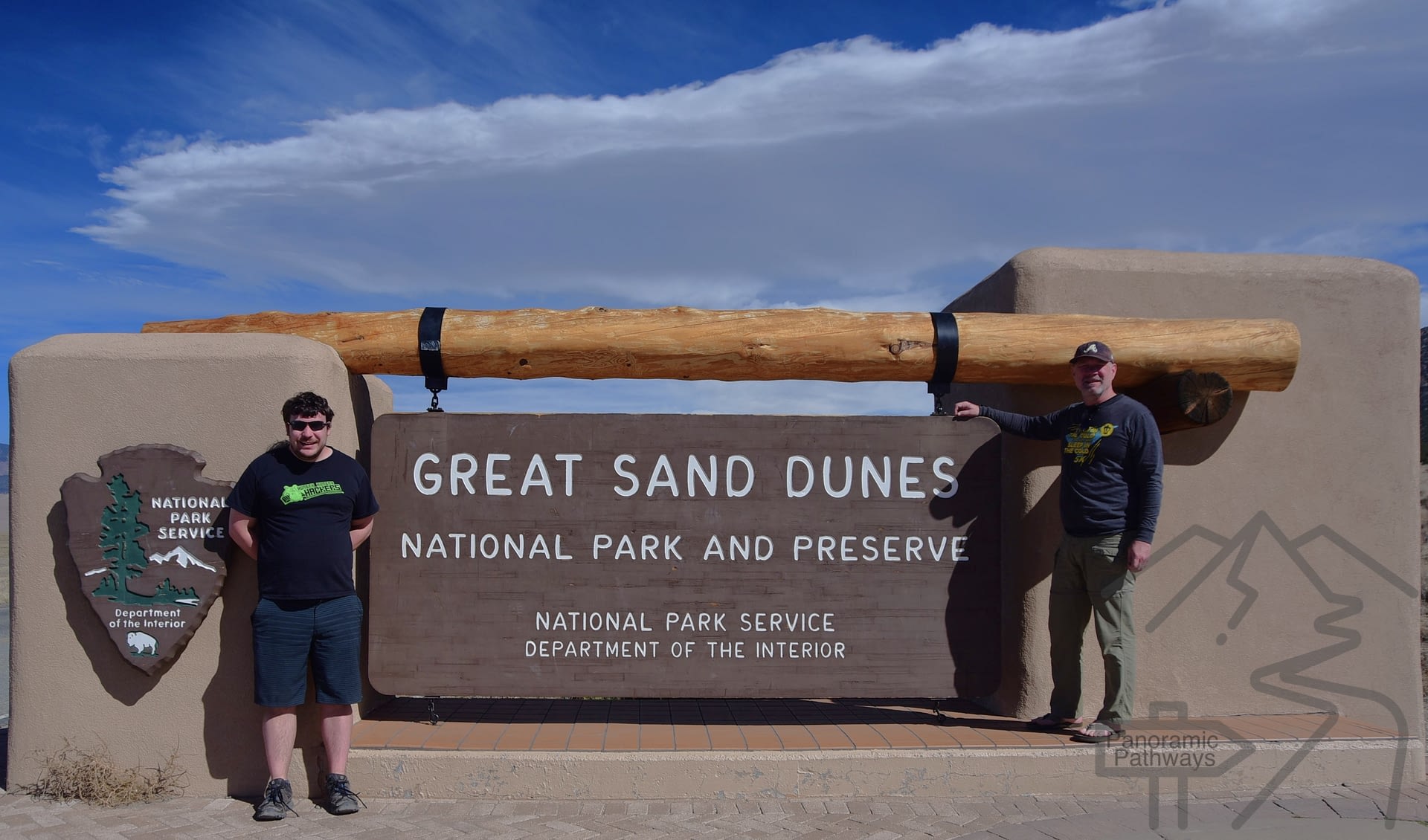 Great Sand Dunes National Park Is Growing
