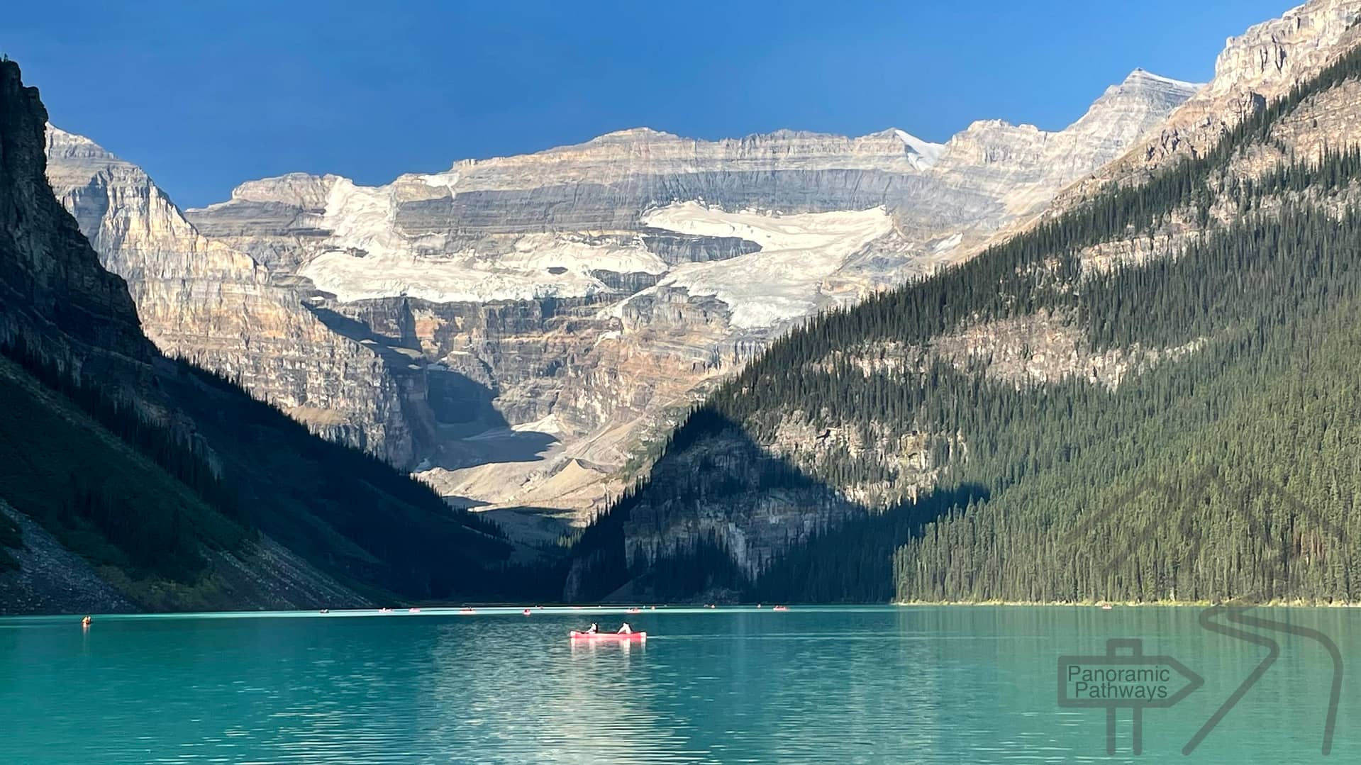 Banff National Park, Alberta, Canada