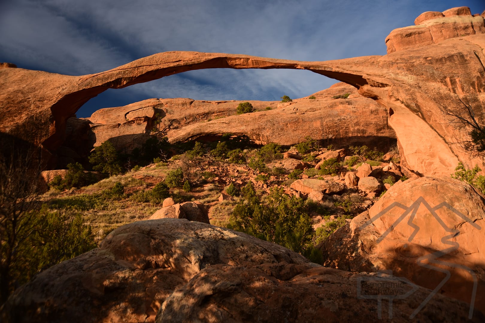 Landscape Arch