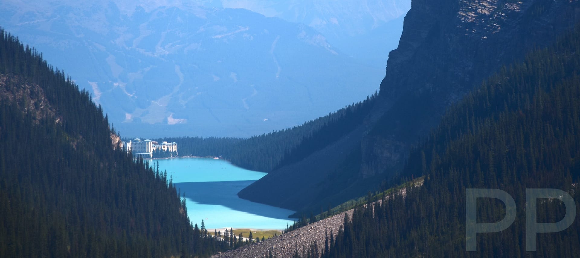 Ultimate Two Tea House Hike &ndash; Banff National Park