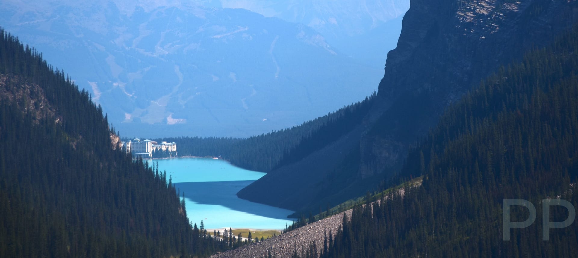 Ultimate Two Tea House Hike &ndash; Banff National Park
