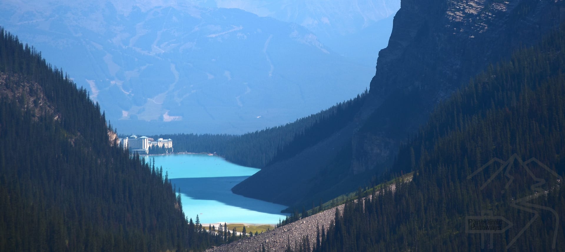 Ultimate Two Tea House Hike &ndash; Banff National Park