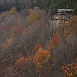 Endless View Hike, New River Gorge National Park, Visitor Center