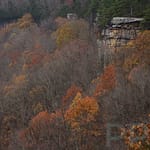 Endless View Hike, New River Gorge National Park, Visitor Center