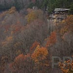 Endless View Hike, New River Gorge National Park, Visitor Center