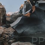 Black Magic Canyon