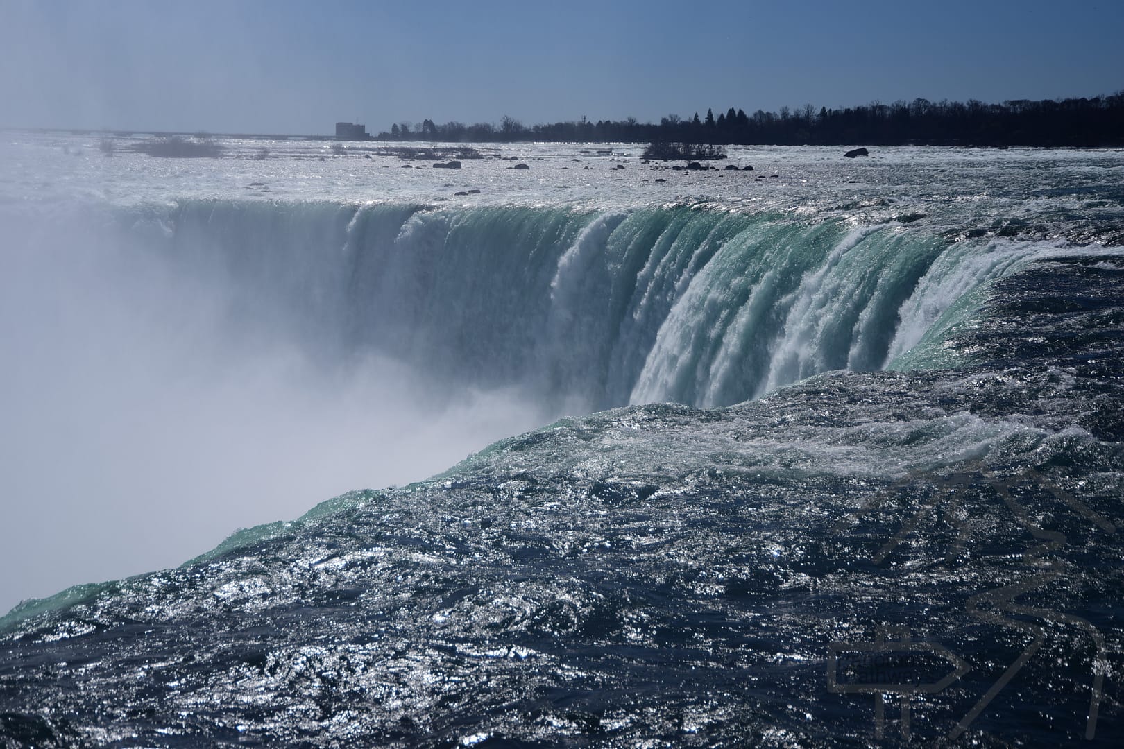 Niagara Falls, Horseshoe, Ontario, Canada