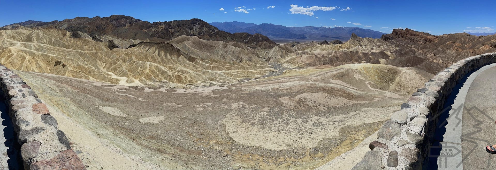 Death Valley National Park, California