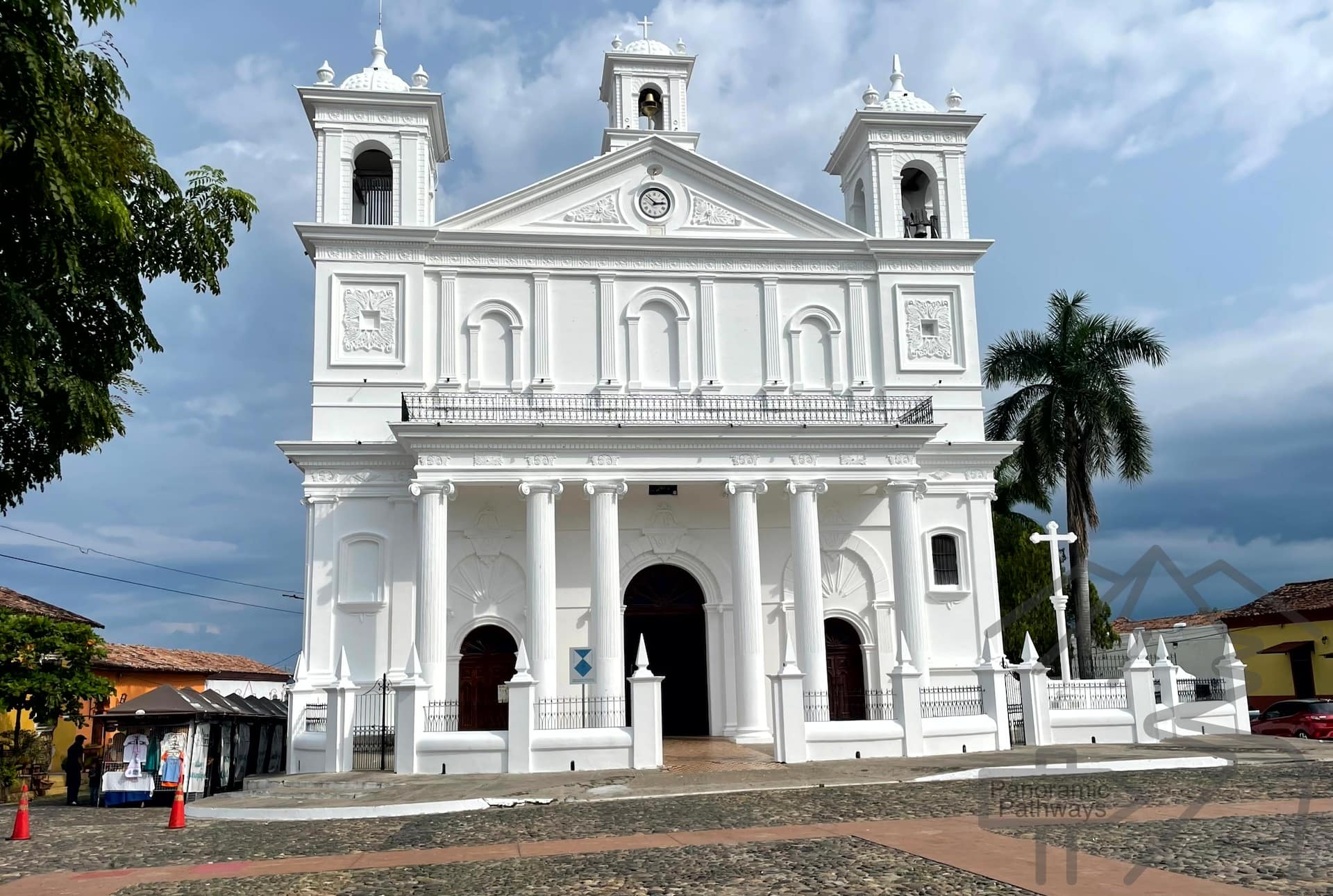 How to Spend a Perfect Day in Suchitoto, El Salvador