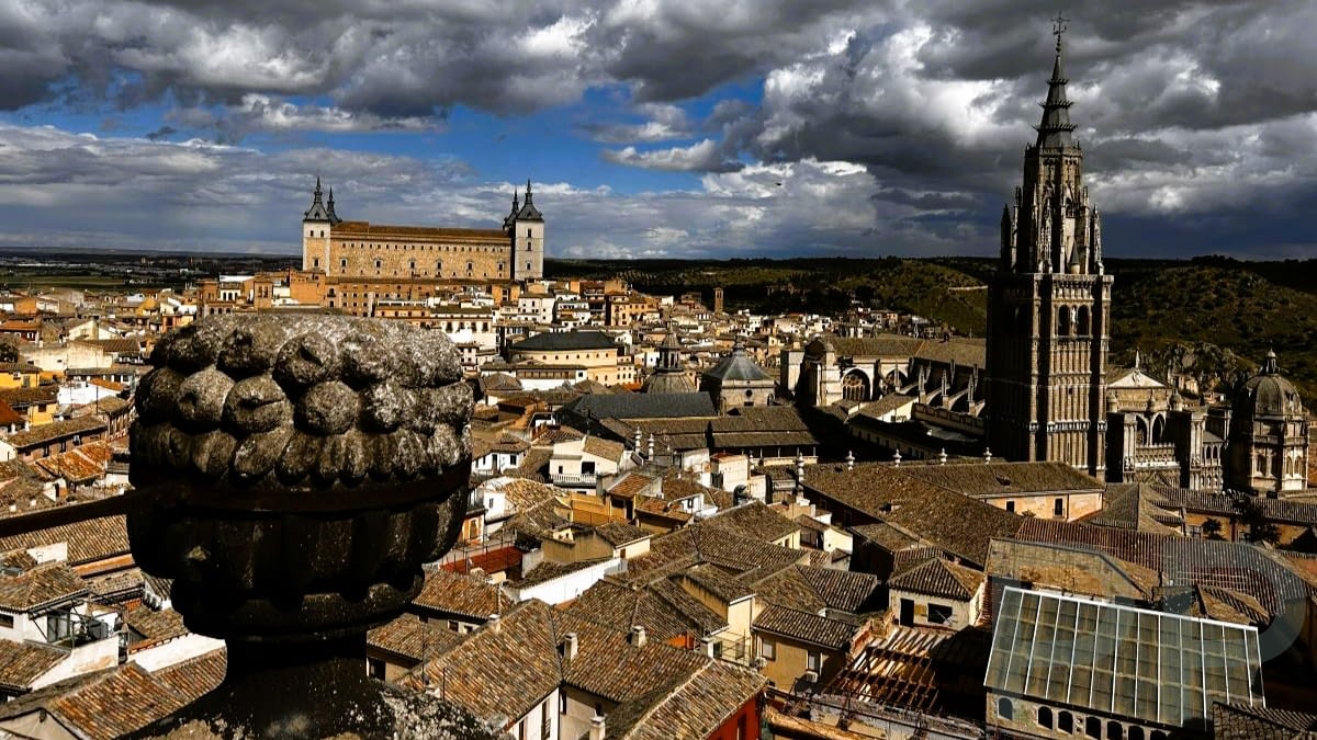 Toledo, Spain Travel Guide: Cathedrals, Synagogues & Medieval Streets
