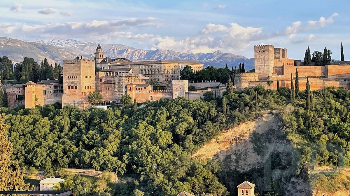 Granada, Spain Travel Guide: The Alhambra and Beyond