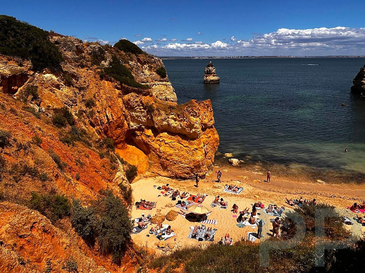 Lagos, Salema & Sagres: Exploring Portugal’s Western Algarve