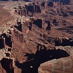 Canyonlands National Park, Utah
