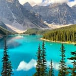 Epic Banff and Glacier National Parks Itinerary