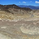 Death Valley National Park, California