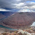New River Gorge National Park, West Virginia