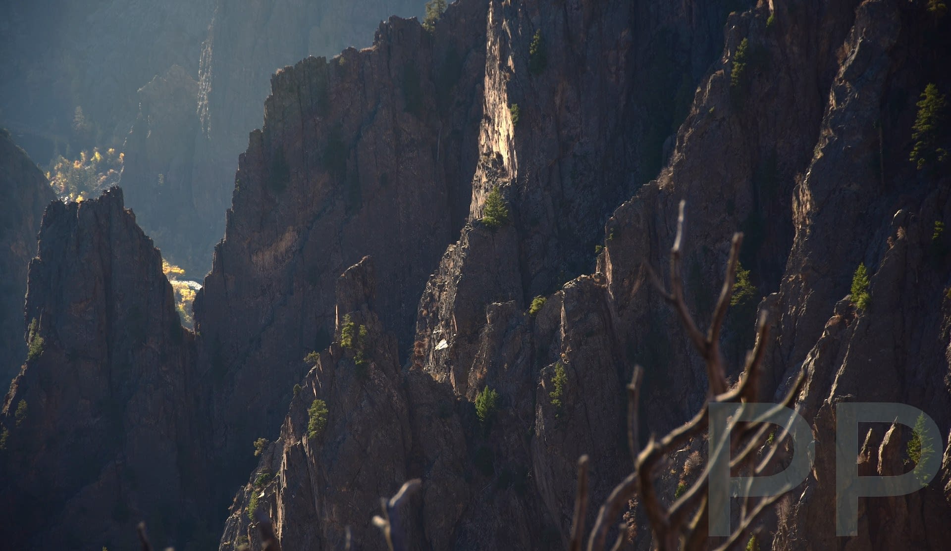 Essential Guide to Black Canyon of the Gunnison National Park, Colorado