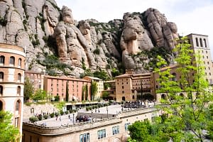 Montserrat Day Trip from Barcelona: What to Know Before You Go