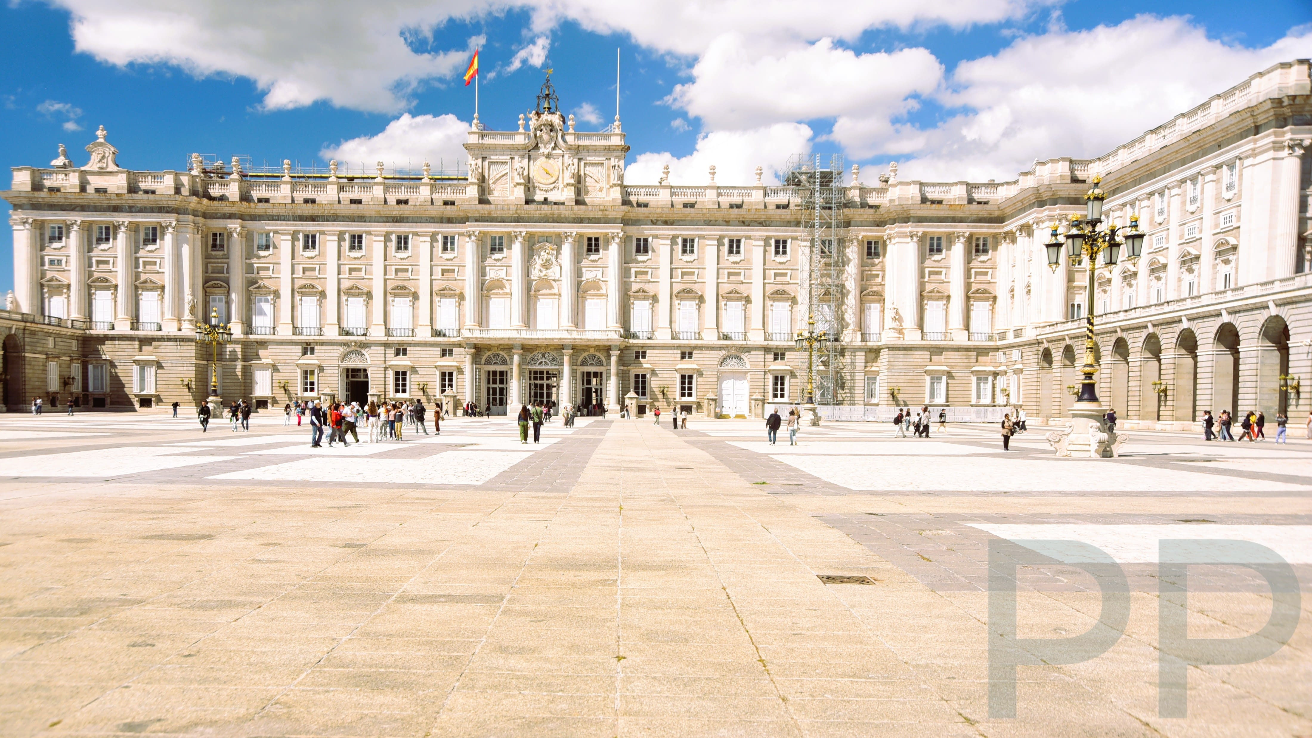 Madrid: A 2-Day Itinerary For Spain’s Regal and Grand Capital