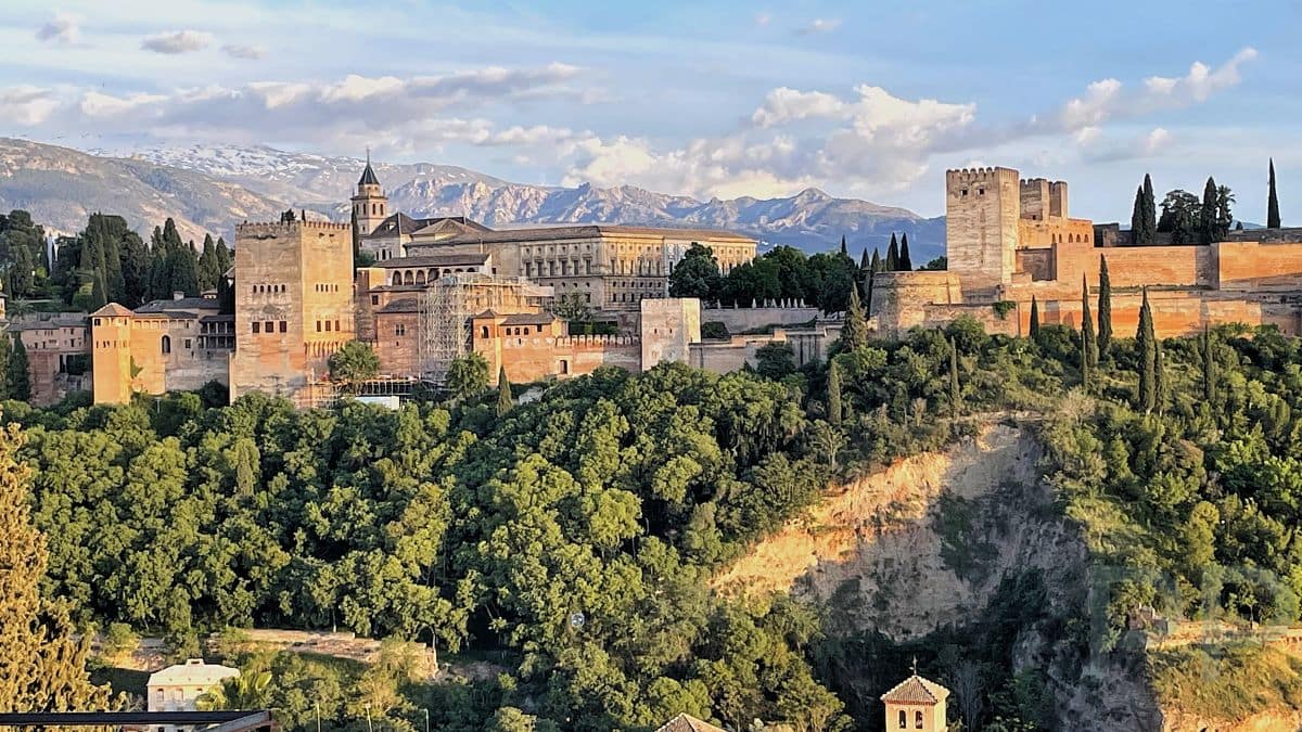 Granada, Spain Travel Guide: The Alhambra and Beyond