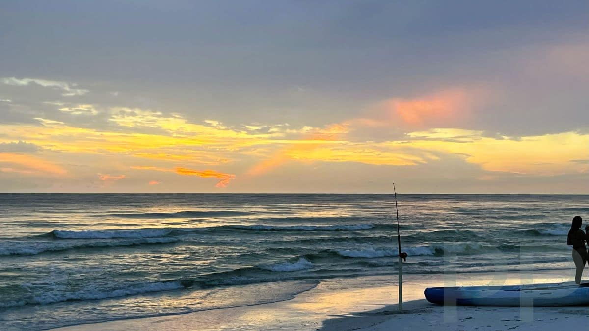 Anna Maria Island Travel Guide: Sunsets, Seafood & Serenity