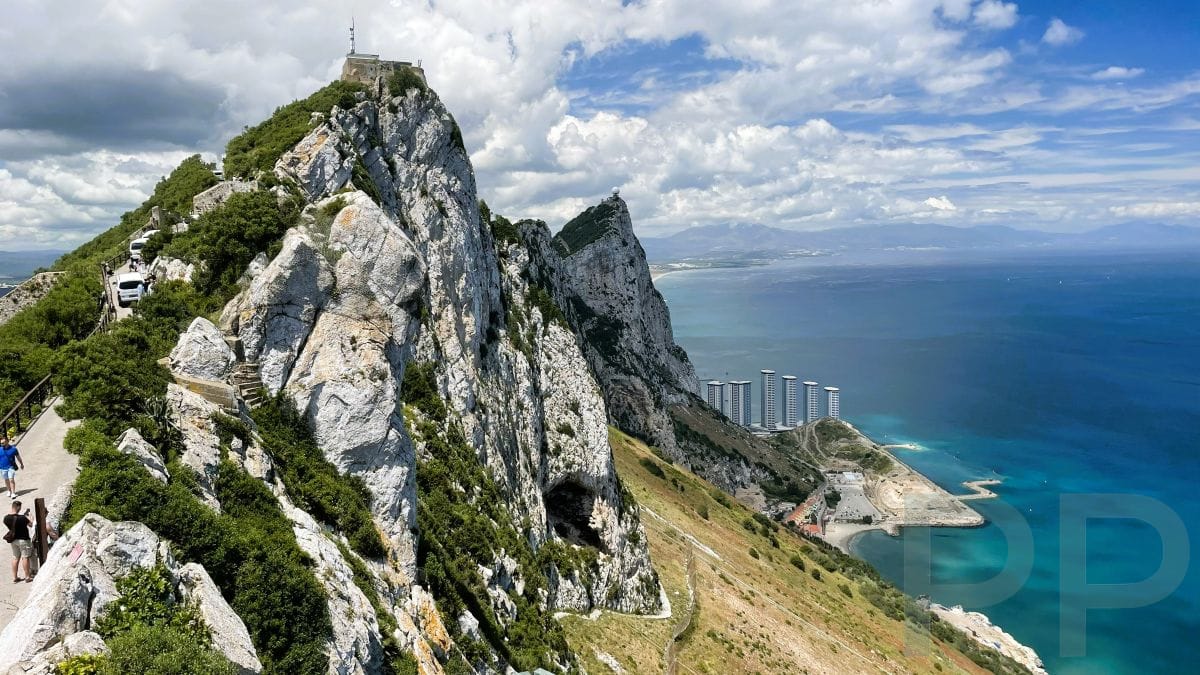 Gibraltar Travel Guide: How to Visit the Rock from Spain