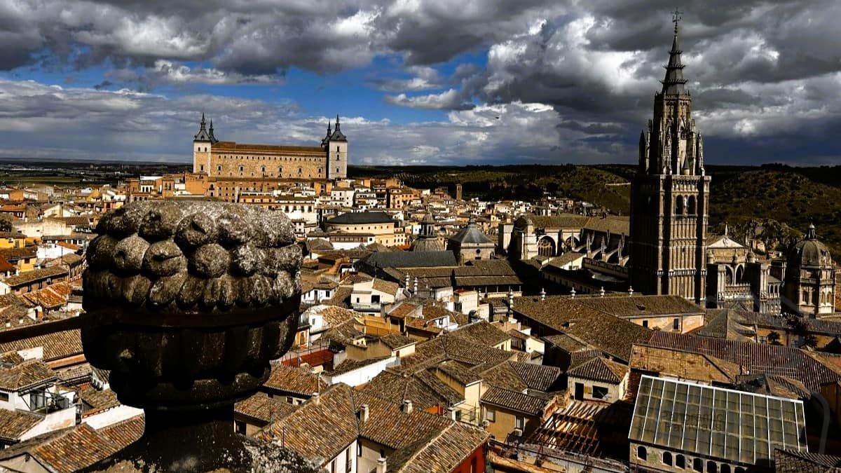 Toledo, Spain Travel Guide: Cathedrals, Synagogues & Medieval Streets