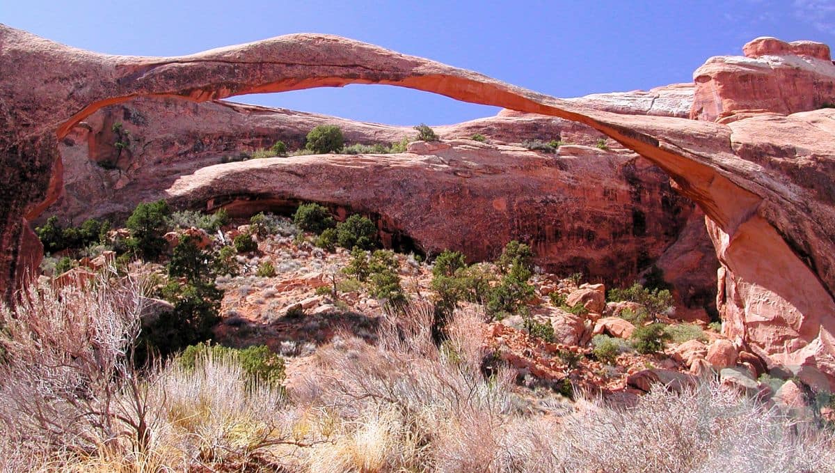 Devils Garden Trail Guide (Arches National Park): Hike & Highlights