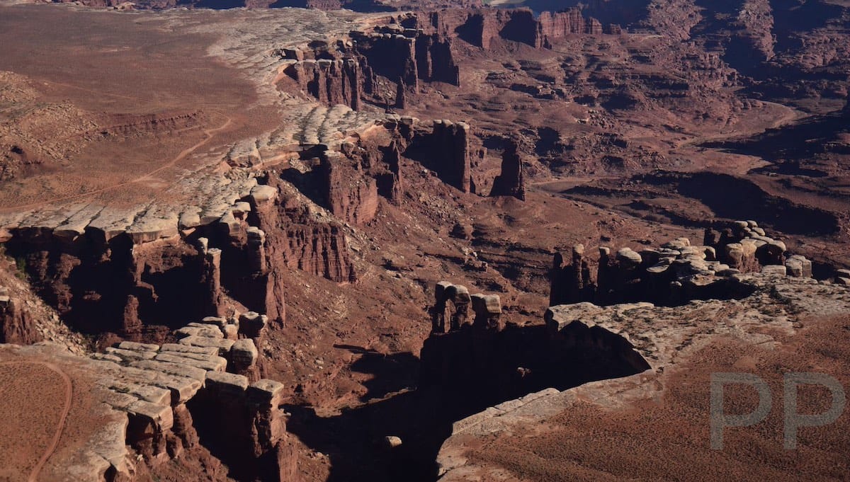 Canyonlands National Park, Utah