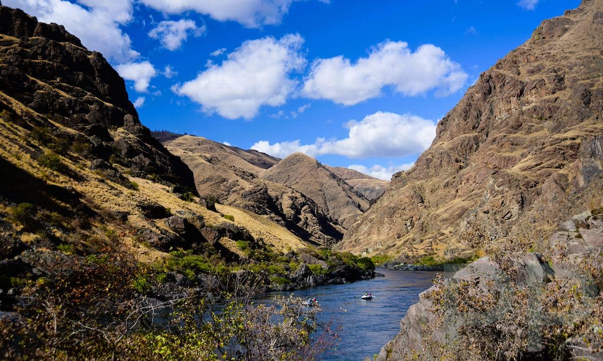 Idaho Itinerary: Outdoor Adventure and Culture