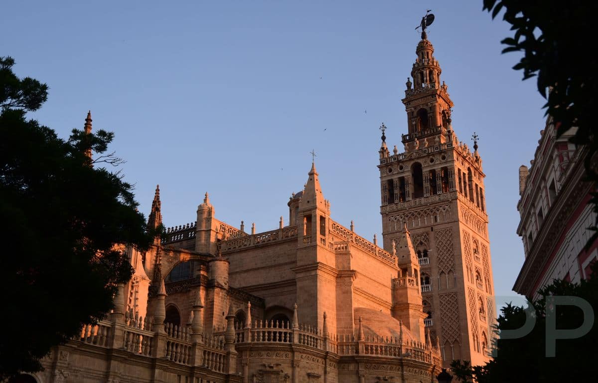 Seville, Spain: A 2-Day Itinerary + Complete Guide to What to See and Do