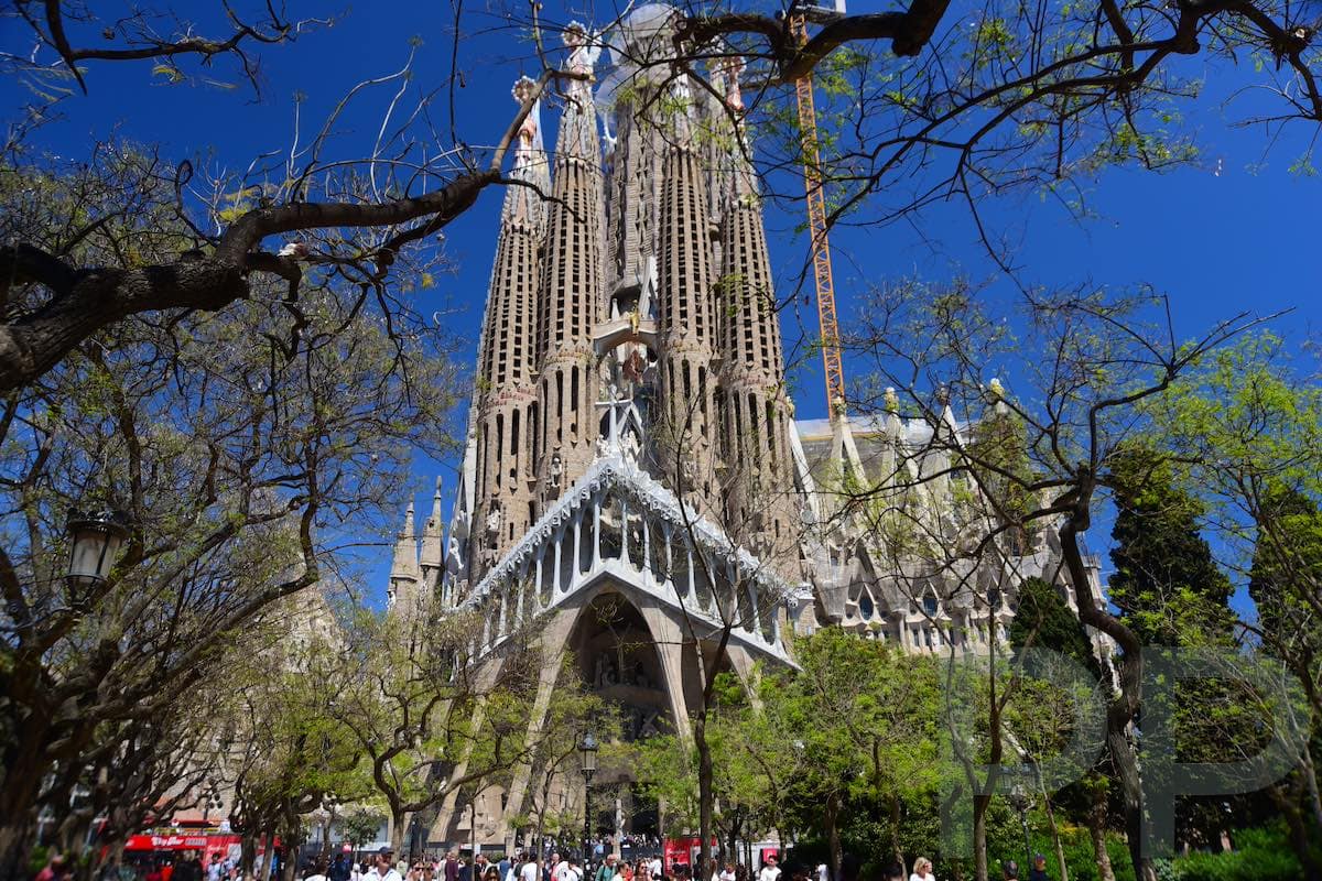 Barcelona: A Well-Paced 3-Day Itinerary