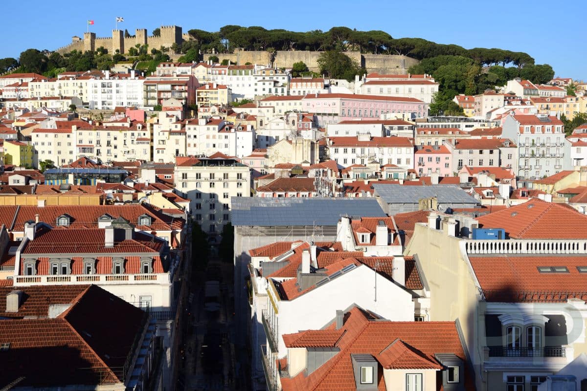 Lisbon in Three Days: A Well-Paced Itinerary with Bel&eacute;m or Sintra