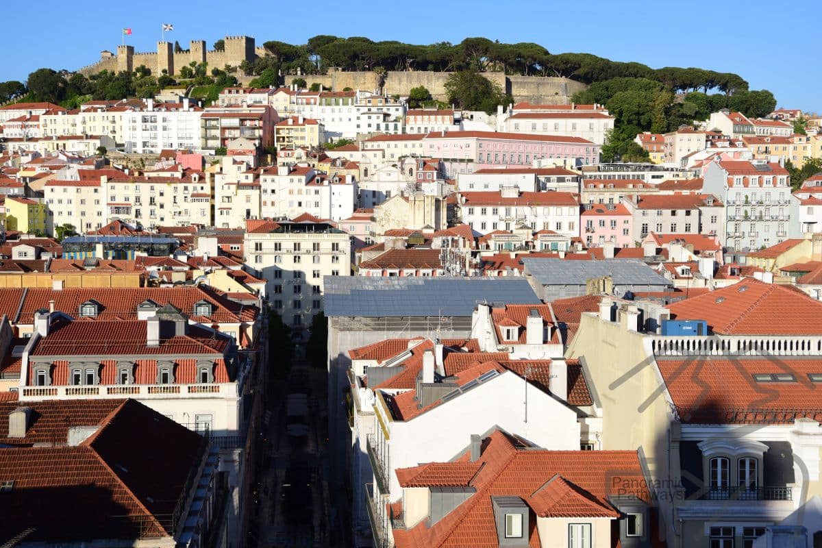 Lisbon in Three Days: A Well-Paced Itinerary with Bel&eacute;m or Sintra