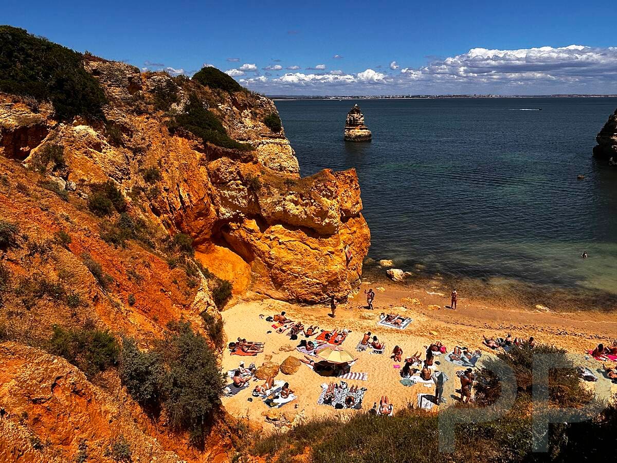 Lagos, Salema & Sagres: Exploring Portugal’s Western Algarve