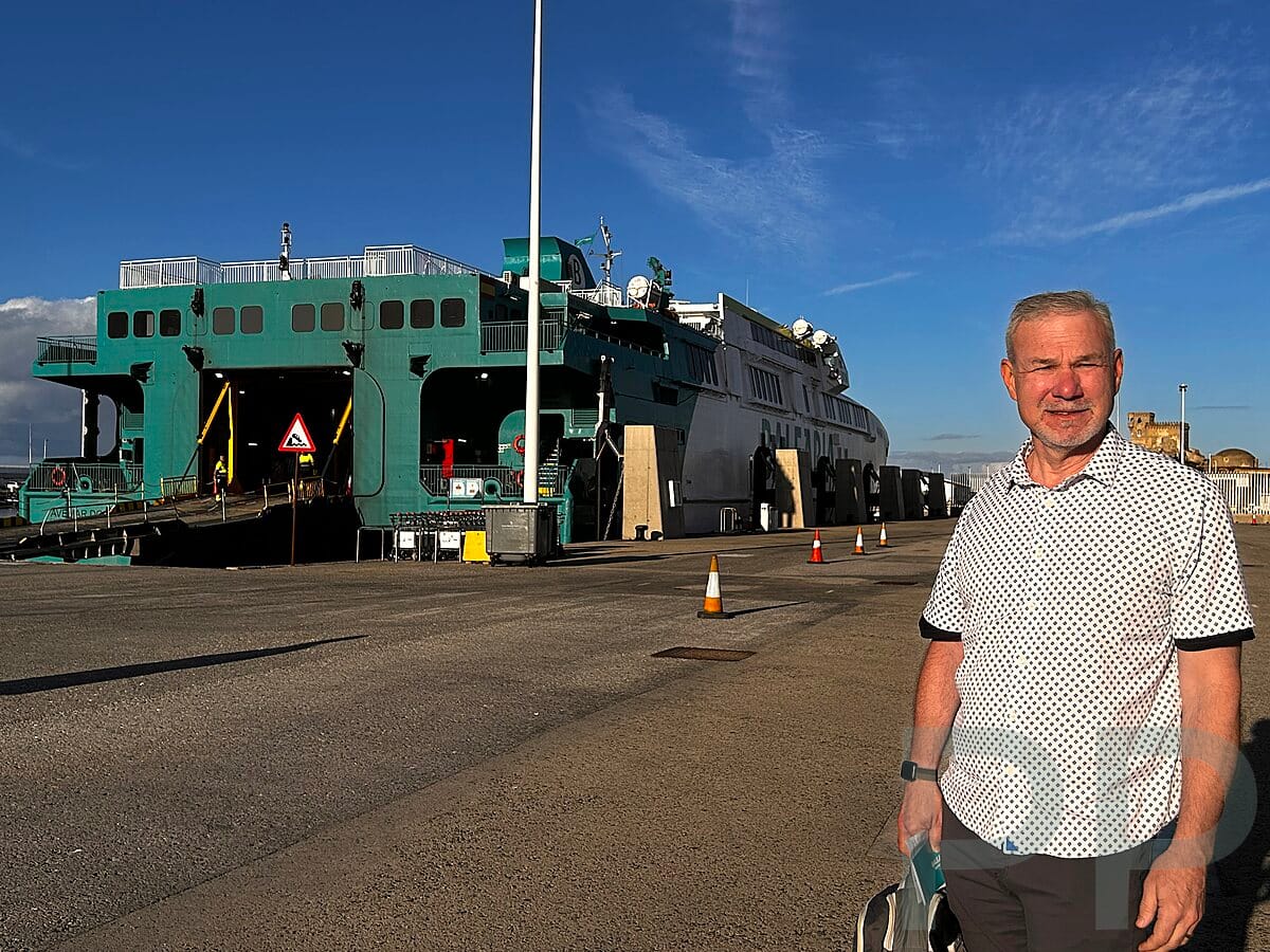 Is a Day Trip to Tangier Worth It? Our Honest Experience Visiting Morocco from Spain