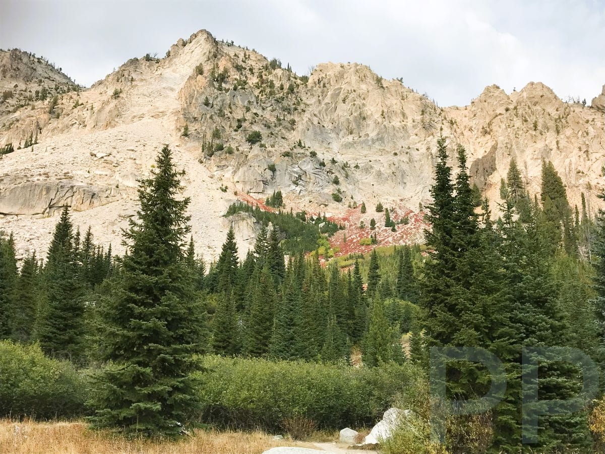 Exploring Southern Idaho