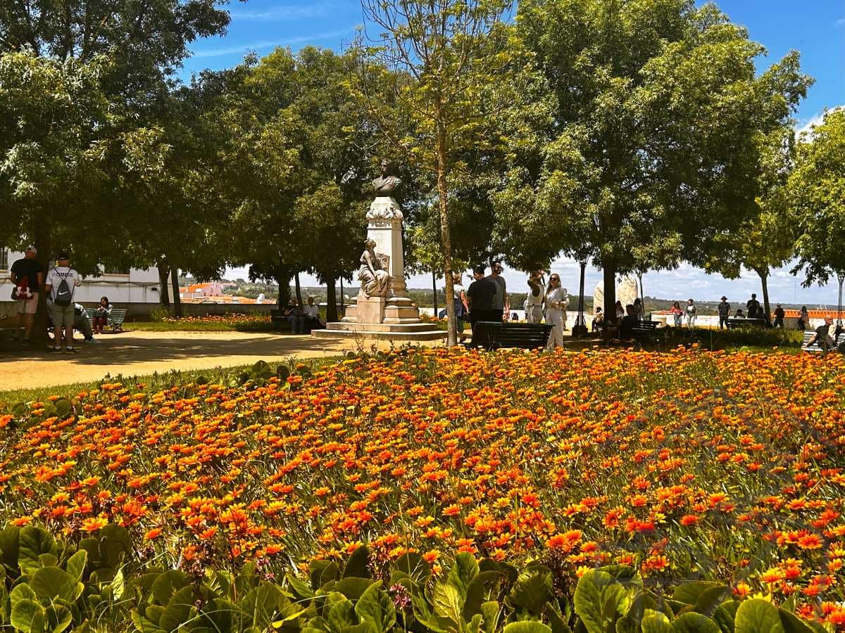 &Eacute;vora Portugal Day Trip: A Historic Detour Worth Taking