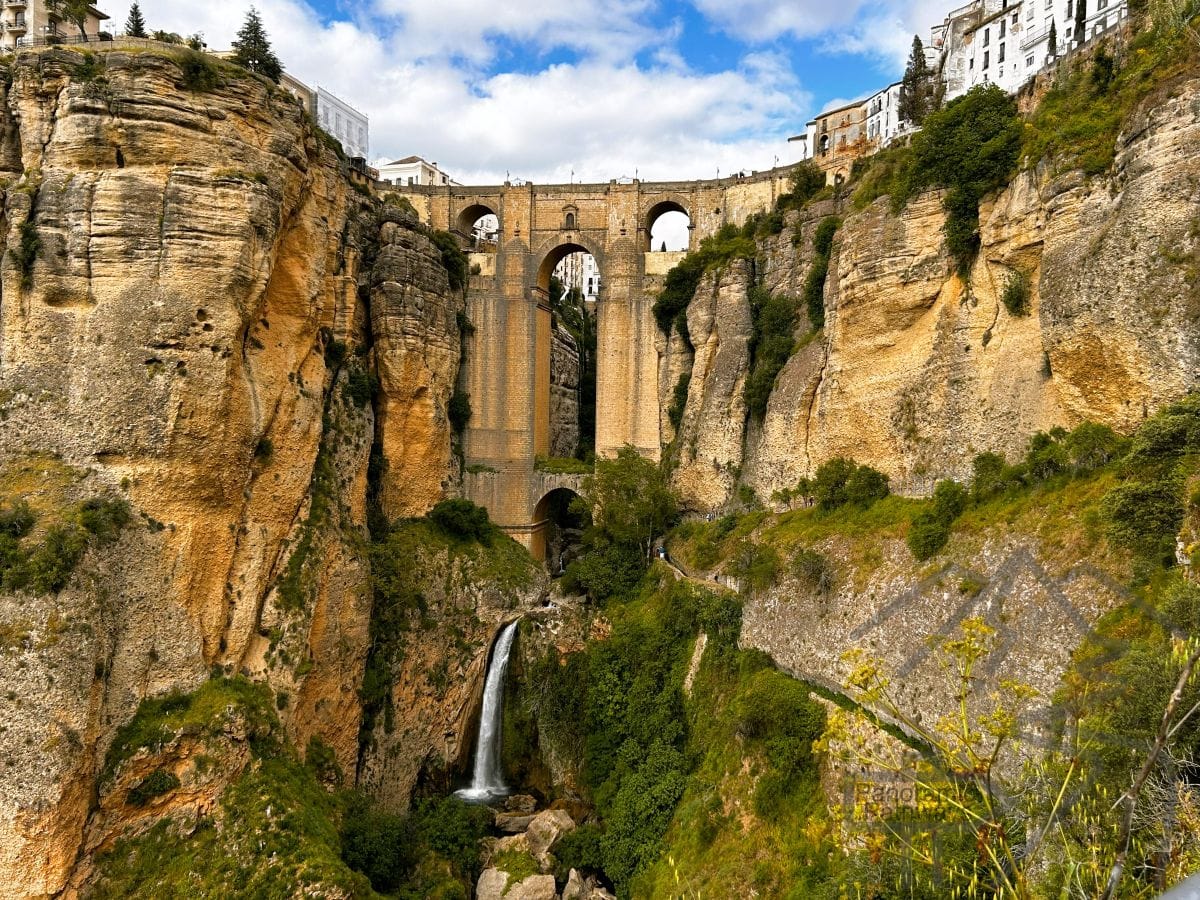 Ronda Spain Travel Guide: A City Straddling a Gorge