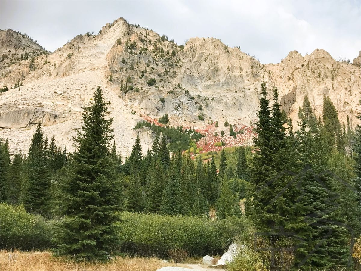 Exploring Southern Idaho