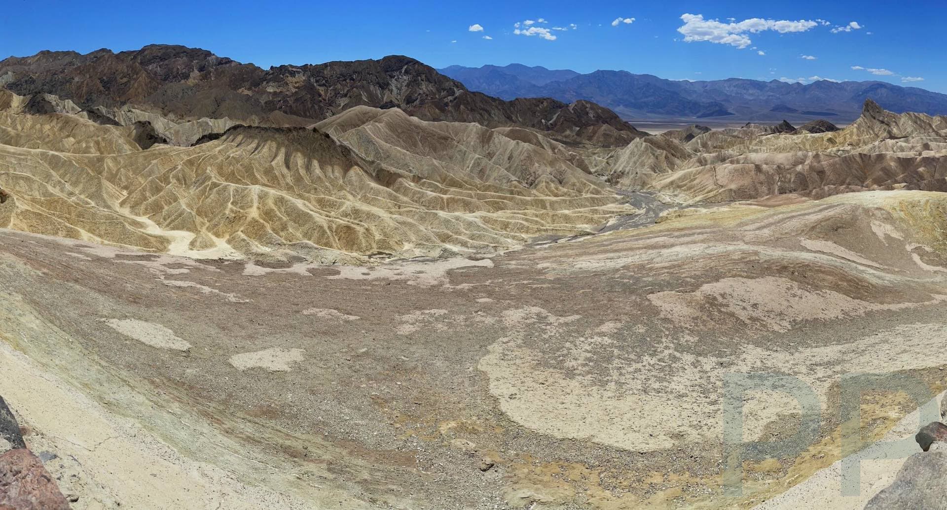 Death Valley National Park, California