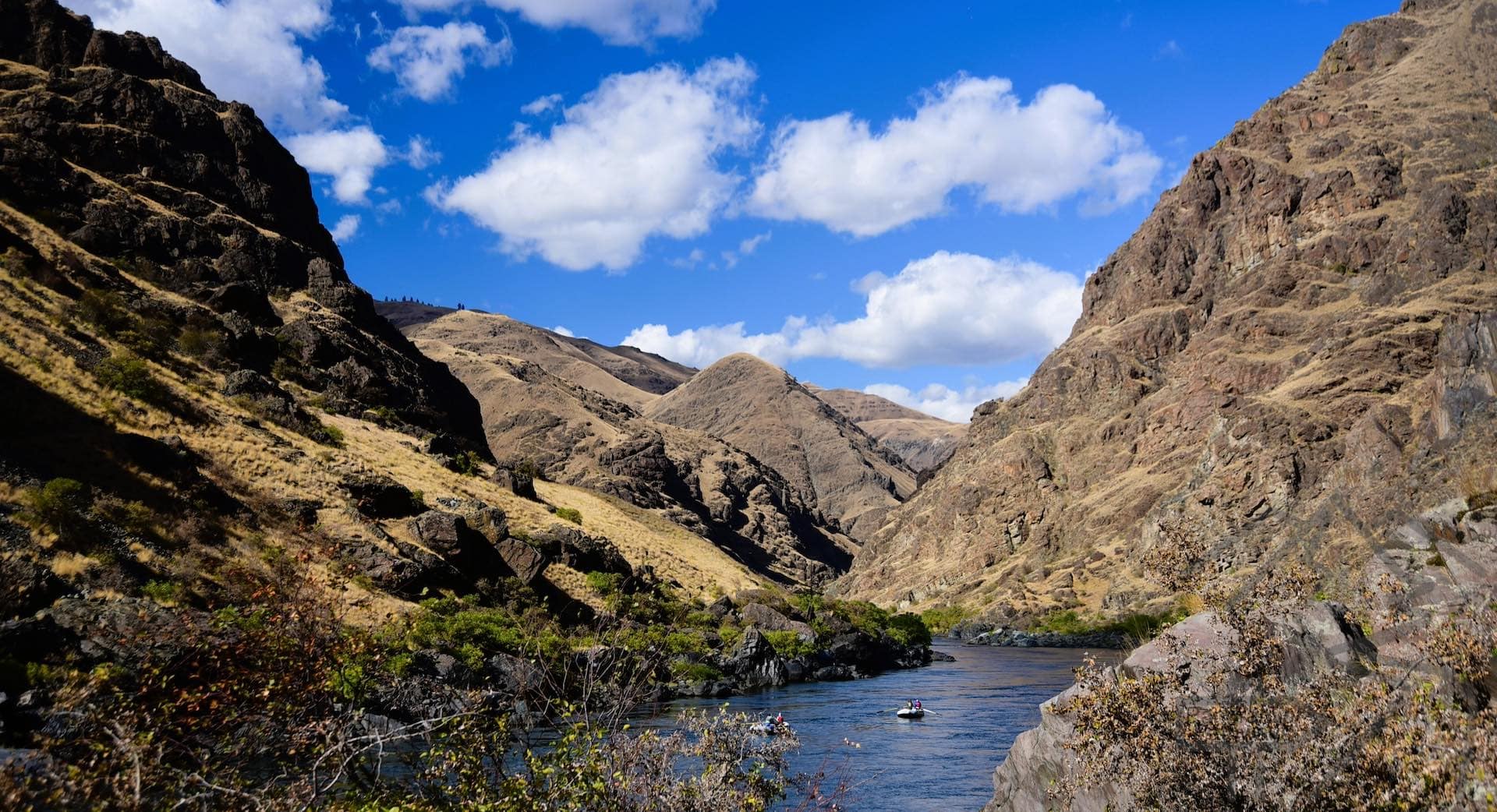 Idaho Itinerary: Outdoor Adventure and Culture