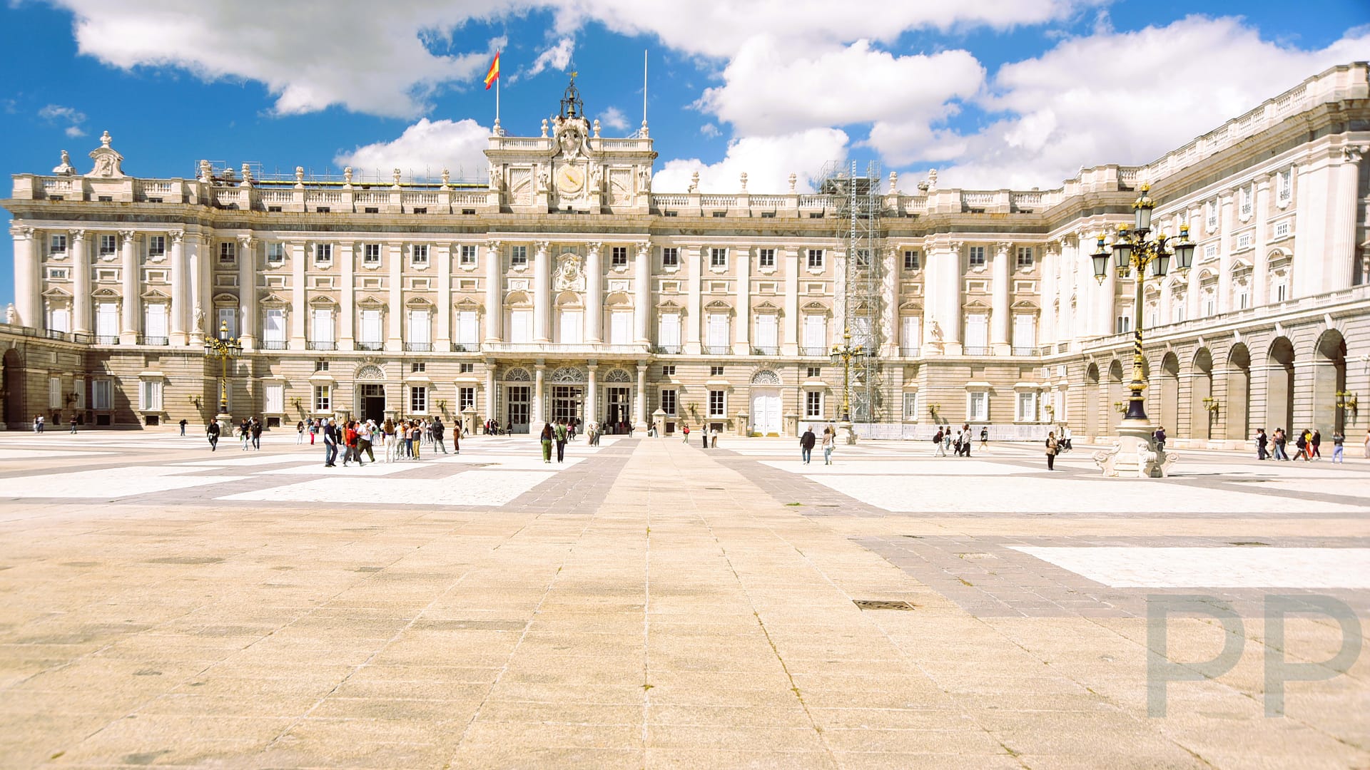 Madrid: A 2-Day Itinerary For Spain&rsquo;s Regal and Grand Capital